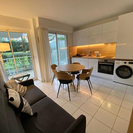 Appartement T2 En Front De Mer A Arcachon, Acces Direct Plage, Parking, Animaux Admis - Fr-1-374-201 Exterior photo